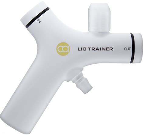 LIC TRAINER