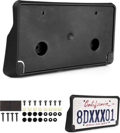 License Plate Bracket - Trailer Tag Holders - AutoZone - raincitystudios.com