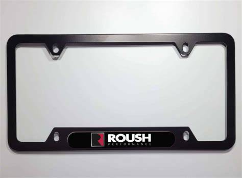 License Plate Frames Adjustable for sale | eBay - raincitystudios.com