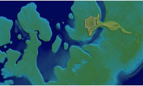 Lidar + Sonar = a revolution in seafloor mapping - raincitystudios.com
