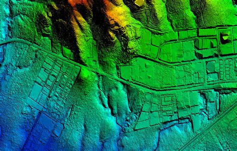 LiDAR and Archaeology - Education - wintechmobiles.com