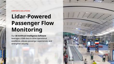 LiDAR Solutions for Airports - Outsight - coolestguyplanet.net