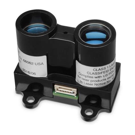 LIDARLite v3