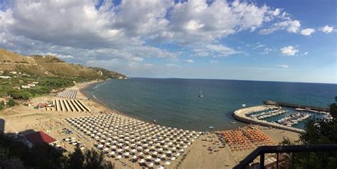 LIDO GROTTA DEI DELFINI (Sperlonga): Tutto quello che c