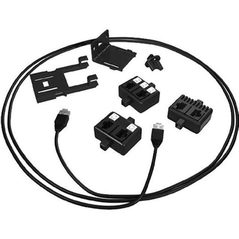 Liebert SN-T - rack temperature sensor - Insight - coolestguyplanet.net