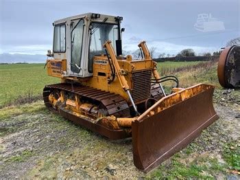 LIEBHERR Crawler Dozers For Sale 1 - 25 of 82 Listings