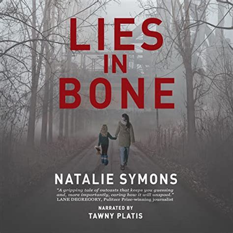 LIES IN BONE nataliesymons