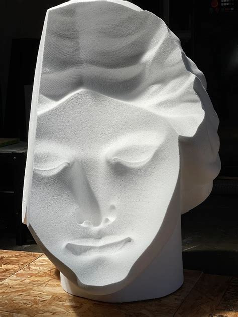 Life-Size and Over-Size Foam Sculptures Fabrication - muktibox.com