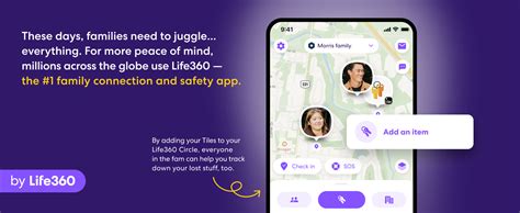 Life360 Tile Slim - Wallet Finder, Bluetooth Tracker and Item Locator ... - coolestguyplanet.net
