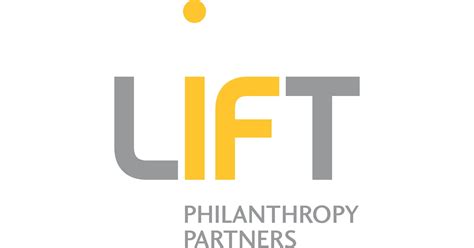 LIFT Philanthropy Partners Company Profile Management and …