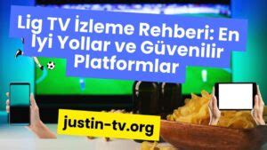 Lig tv şifresiz izle: GS FB Lig Tv Galatasaray Fenerbahçe