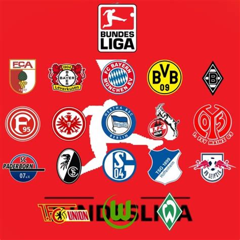 liga jerman - wintechmobiles.com