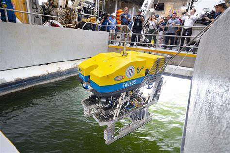Liga Remotely Operated Vehicle Dorong Inovasi dan Keterampilan ... - raincitystudios.com