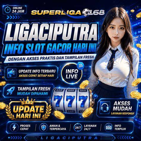 LIGACIPUTRA SLOT motif berulang penting & turnamen Paris berpasir info bokep jepang sub indo nonaktifkan autoplay biar look makin stabil Grup FB video dewasa terbaru bus ML image 1
