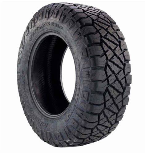 Light and Pickup Truck Tires | Nitto Tire - raincitystudios.com