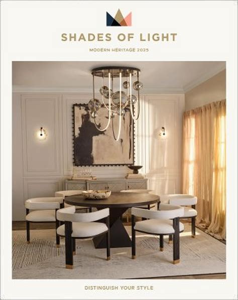 Light Shades Collection | Rejuvenation - muktibox.com