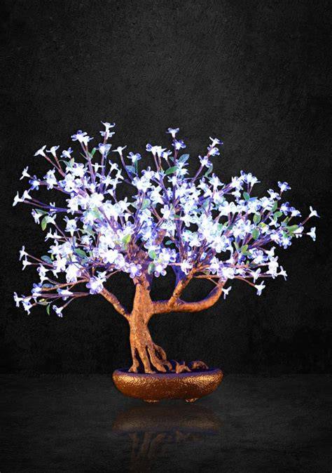 Lighted Bonsai Tree - Wayfair - raincitystudios.com
