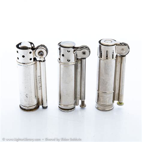 Lighter Service & Repairs - SALTS - muktibox.com