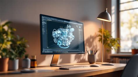 Lighting Basics for 3D CAD Models - uMake Blog - muktibox.com