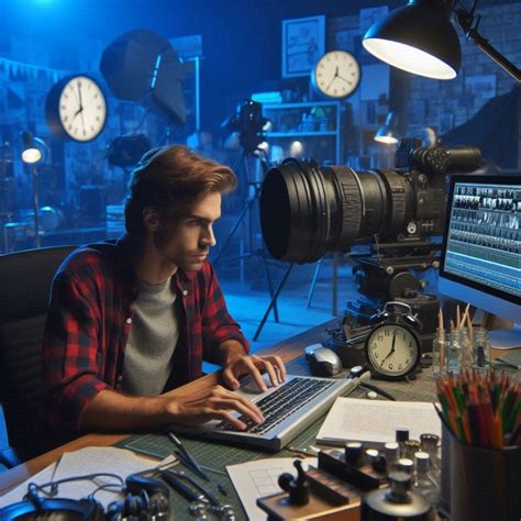 Lighting Design for Theatres and Concerts - muktibox.com