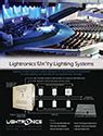 Lightronics Lighting Control - Wireless DMX - coolestguyplanet.net