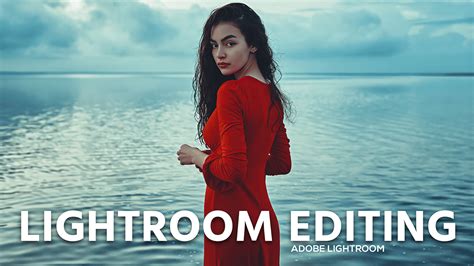 Lightroom Tutorial - Restoring Old and Damaged Photos - muktibox.com
