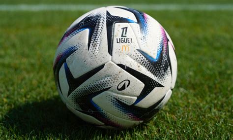 Ligue 1 2026 - Skor Langsung & Hasil Pertandingan - wintechmobiles.com