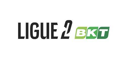 Ligue 2 - raincitystudios.com