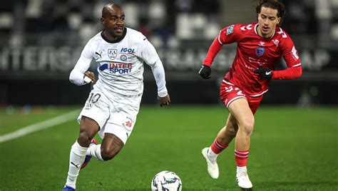 Ligue 2. Amiens - Le Mans FC : des pistons omniprésents, Cossier ... - muktibox.com