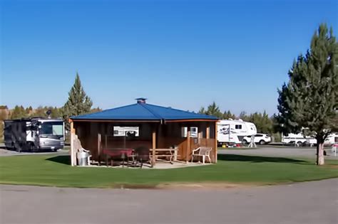 LIKELY PLACE RV AND GOLF RESORT - Campground Reviews …