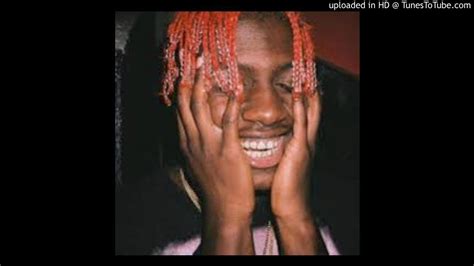 LIL YACHTY FLEXIN