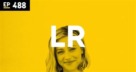 Lili Reinhart : r/ArmchairExpert - muktibox.com