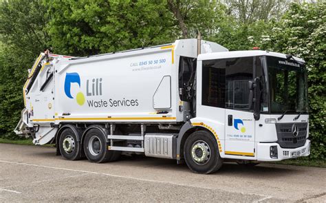 LILI WASTE SERVICES LTD persons with significant control - Find …