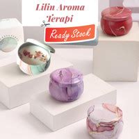 Lilin Aroma Terapi Pilihan Terlengkap & Produk Terbaru - muktibox.com