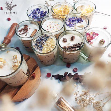 Lilin Aromatherapy - Harga Termurah Mei 2024 - raincitystudios.com
