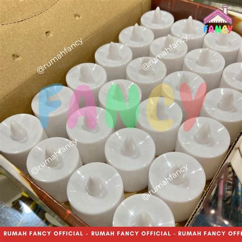 Lilin Natal Elektrik - Jual Lilin Natal Elektrik Terbaru Indonesia ... - muktibox.com