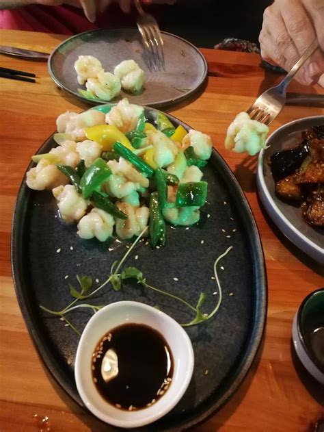 LILY’S ASIAN FUSION, Browns Bay - Tripadvisor