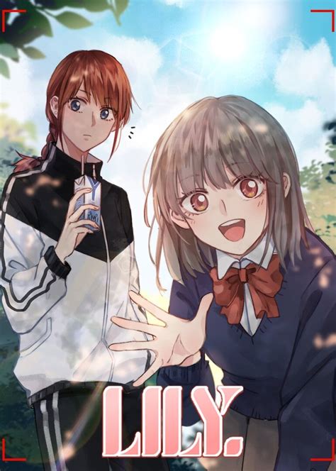 LILY (YY) - Read Free Manga Online at Ten Manga