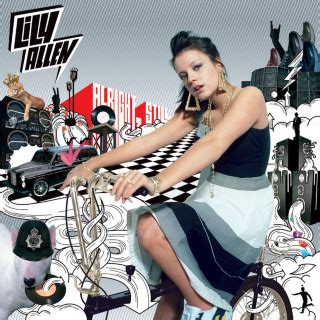 LILY ALLEN - LDN LYRICS - SongLyrics.com