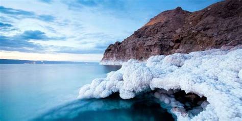 Lima Fakta Menarik Tentang Laut Mati - detikTravel - raincitystudios.com