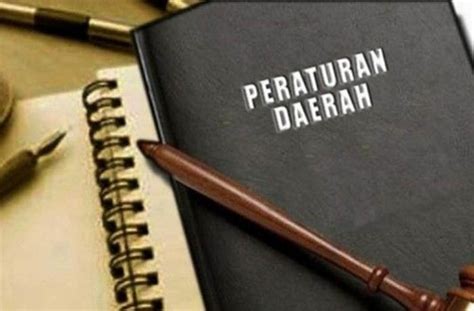 Lima Perda Baru Resmi Ditetapkan, Termasuk tentang Pengelolaan Sampah ... - raincitystudios.com