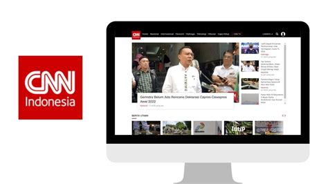 Lima Portal Berita Online Terbaik di Indonesia: Akses ... - Kompasiana - wintechmobiles.com