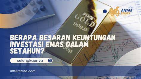 Lima Prinsip Dalam Ber-Investasi EMAS - Kebun Emas - raincitystudios.com