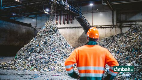 Limbah - Wikipedia bahasa Indonesia, ensiklopedia bebas - wintechmobiles.com