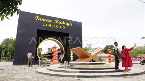 Limboto Dimana - muktibox.com