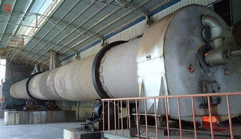 Lime kiln - muktibox.com