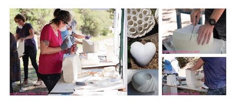 LIMESTONE WORKSHOPS - Evan Marker Stonework - muktibox.com