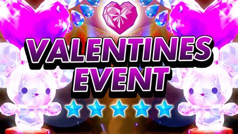 LIMITED TIME! Valentines TAUNDEMAUS Tera Raid …