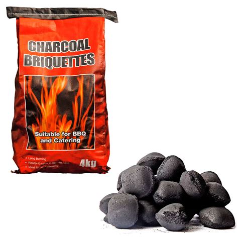 Limra Charcoal Briquettes - Trader - Retailer from Pune, India - raincitystudios.com