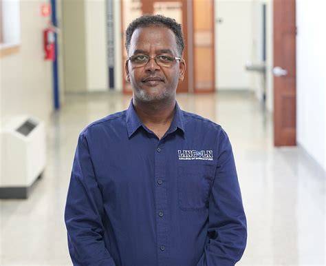 Lincoln University professor awarded $1.6M federal grant - raincitystudios.com